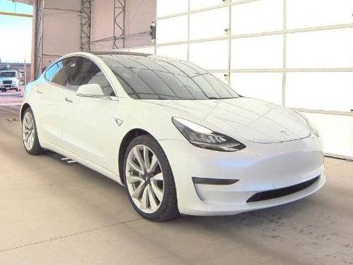 TESLA MODEL 3 2018 5YJ3E1EB4JF067525 image